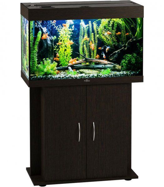 Аквариум Biodesign Риф 125 венге