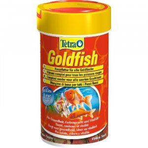 TETRA Goldfish хлопья 250 мл.