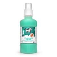 ВИП ГЕЛЬ 2в1 250мл охл-разогр камфор/ментол д/лош