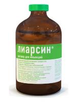 Лиарсин 100 мл для инъекций