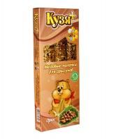 КУЗЯ+ медовые палочки  д/грыз