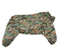 Комбинезон №21 Овчарка синтепон