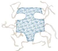 Попона д/кошек №2 послеоперационная 