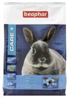 Беафар Care+ корм д/кроликов 1,5 кг