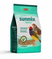 Падован SunMix Esotiki д/экзотических птиц 850 г 