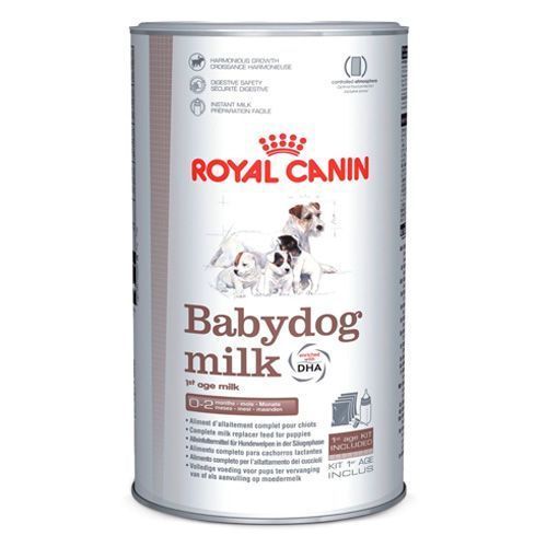 Молочная смесь д/щенков Royal Canin Бебидог Милк 400 гр
