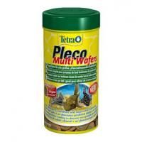 Tetra Pleco Multi Wafers 100гр.