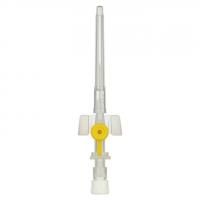 Катетер в/в 24G