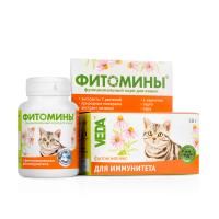 Фитомины д/к д/иммунитета 50гр