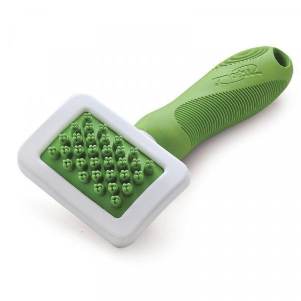 Щетка массажная Премиум S 69х159 мм. Триол