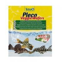 TETRA Pleco Veggie Waffers