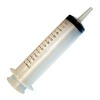 Шприц Жанэ пластм. 150мл