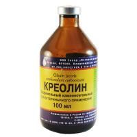 Креолин 100мл