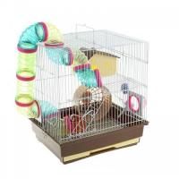 Клетка д/хомяков 425В