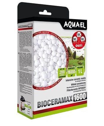 Биокерамика AQUAEL ULTRARPO 1600