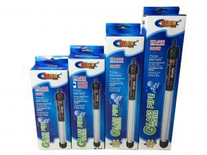 Терморегулятор Sea Star HX-906 25 Вт.