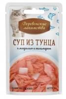 Деревенские лакомства