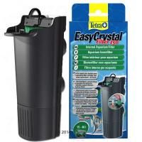 Tetratek Easy Crystal Box 250