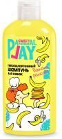 Шампунь д/с Animal Play гипоаллергенный Банановый панкейк 300 мл.