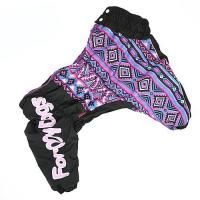 Комбинезон ForMyDogs дев. С3