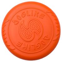 Doglike тарелка летающая малая