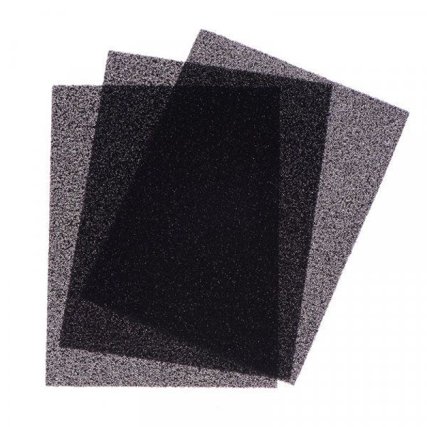 Фильтр для туалетов закрытых, универсальный