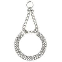 Ошейник-цепь 2 ряда 2 х 350 мм. Triol (SHF2035)