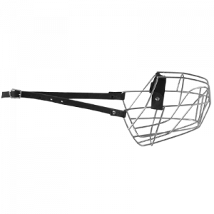 Намордник метал Зооник №4/2