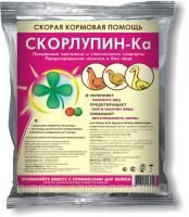 Дар Велеса 500 гр. СКОРЛУПИН-Ка