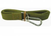 Поводок НРР №35 брезент 2 м.