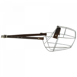 Намордник метал Зооник №4