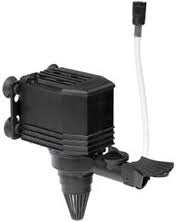 HAILEA помпа-головка внутр. Power Head Pump 2,5W/220V