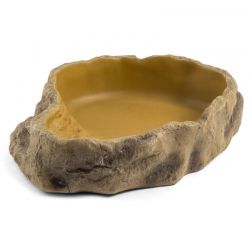 Поилка террариумная ERB09L 280 х 220 х60 мм.