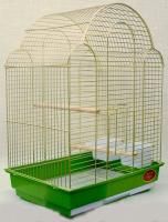 Клетка д/птиц 700AG 42х30х57 см.