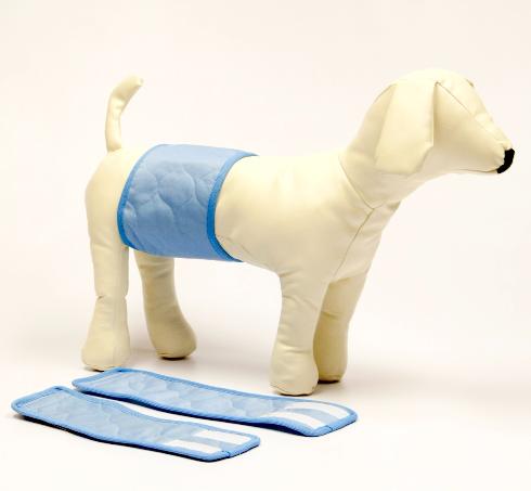 Пояс д/кобелей OSSO XXS