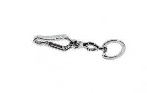 Карабин Клещи малые Рэд пластик