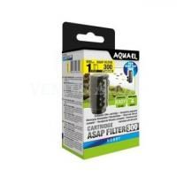 Картридж ASAP 300 с губкой 