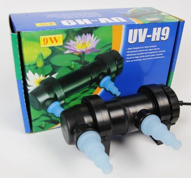 JEBO UV-Н 9 W