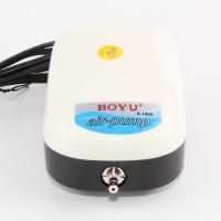 BOYU Компрессор аквариумный 3,0 W