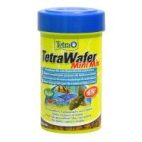 TETRA Wafer Mini Mix 100 