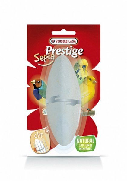  Versele-Laga Prestige Sepia Mineral 12 см.