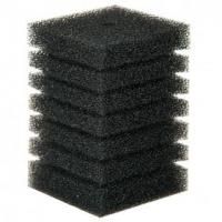 Губка 10*10*15 к/п