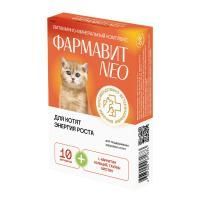 Фармавит Нео котят энергия роста 60т