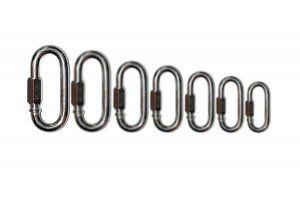 Соединитель цепи 12 