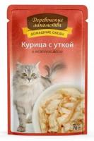 Деревенские лакомства
