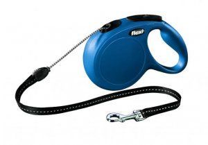 FLEXI Рулетка CLASSIC NEW S 5м 12кг трос