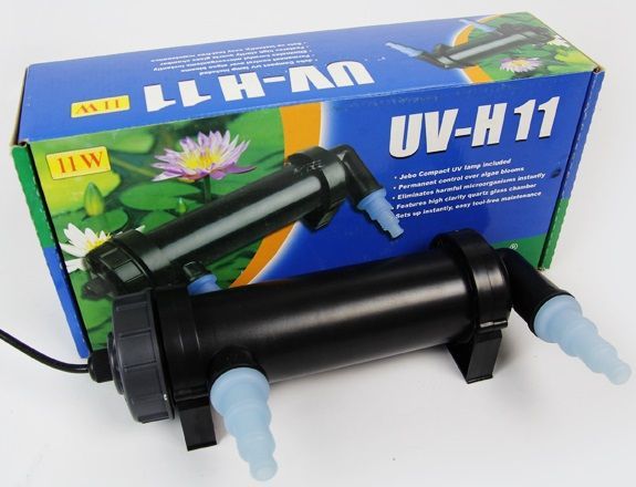 JEBO UV-Н 24 W 