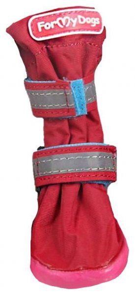 Сапоги болонь №1 ФО МАЙ ДОГЗ