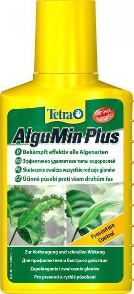 ТETRA AlguMin 100 мл.