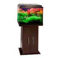 Аквариум Biodesign Классик 50 венге 55 л.